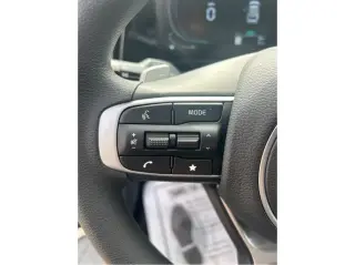 Kia Sportage Hybrid 2025 AWD LX 4dr SUV