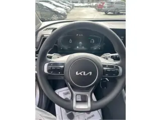 Kia Sportage Hybrid 2025 AWD LX 4dr SUV