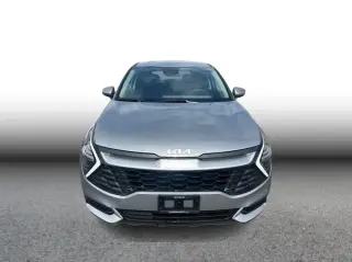 Kia Sportage Hybrid 2025 AWD LX 4dr SUV