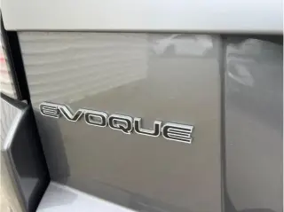 Land Rover Range Rover Evoque 2015 AWD Pure Plus 4dr SUV