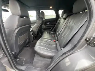Land Rover Range Rover Evoque 2015 AWD Pure Plus 4dr SUV