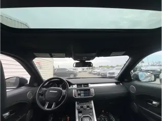 Land Rover Range Rover Evoque 2015 AWD Pure Plus 4dr SUV