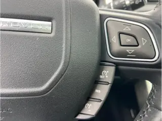 Land Rover Range Rover Evoque 2015 AWD Pure Plus 4dr SUV