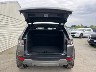 Land Rover Range Rover Evoque 2015 AWD Pure Plus 4dr SUV