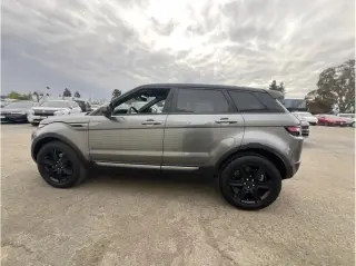 Land Rover Range Rover Evoque 2015 AWD Pure Plus 4dr SUV