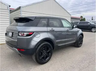 Land Rover Range Rover Evoque 2015 AWD Pure Plus 4dr SUV