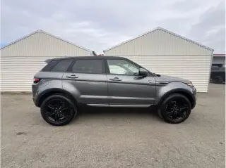 Land Rover Range Rover Evoque 2015 AWD Pure Plus 4dr SUV