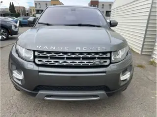 Land Rover Range Rover Evoque 2015 AWD Pure Plus 4dr SUV