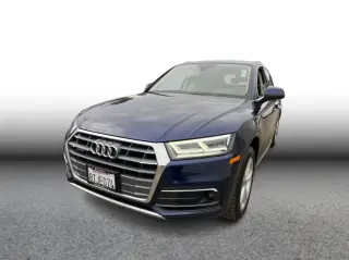 Audi Q5 2020 AWD quattro Premium Plus 45 TFSI 4dr SUV
