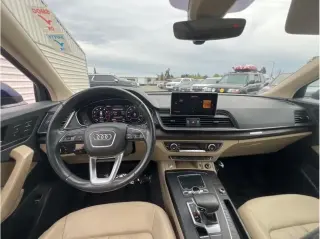 Audi Q5 2020 AWD quattro Premium Plus 45 TFSI 4dr SUV