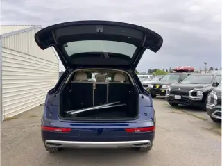 Audi Q5 2020 AWD quattro Premium Plus 45 TFSI 4dr SUV