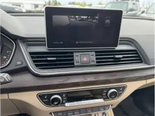 Audi Q5 2020 AWD quattro Premium Plus 45 TFSI 4dr SUV