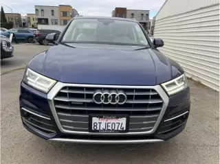 Audi Q5 2020 AWD quattro Premium Plus 45 TFSI 4dr SUV