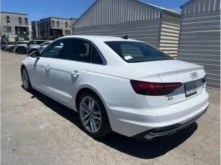 Audi A4 2024 AWD quattro S line Premium Plus 45 TFSI 4dr Sedan