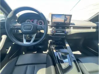 Audi A4 2024 AWD quattro S line Premium Plus 45 TFSI 4dr Sedan