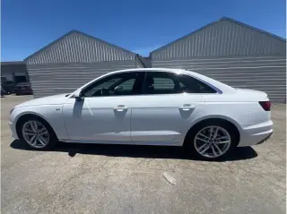 Audi A4 2024 AWD quattro S line Premium Plus 45 TFSI 4dr Sedan
