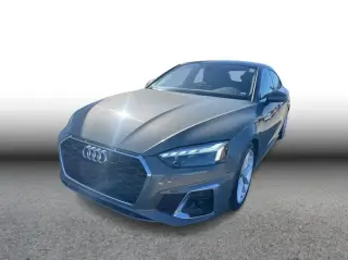 Audi A5 Sportback 2024 AWD quattro S line Premium Plus 45 TFSI 4dr Sportback