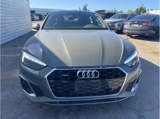 Audi A5 Sportback 2024 AWD quattro S line Premium Plus 45 TFSI 4dr Sportback
