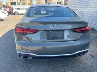 Audi A5 Sportback 2024 AWD quattro S line Premium Plus 45 TFSI 4dr Sportback