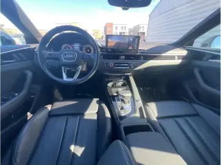 Audi A5 Sportback 2024 AWD quattro S line Premium Plus 45 TFSI 4dr Sportback