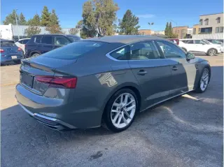 Audi A5 Sportback 2024 AWD quattro S line Premium Plus 45 TFSI 4dr Sportback
