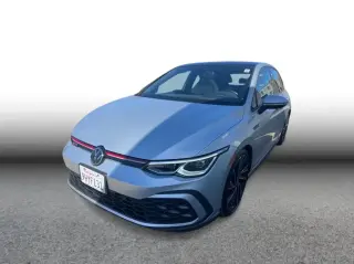 Volkswagen Golf GTI 2023 Autobahn 4dr Hatchback 7A