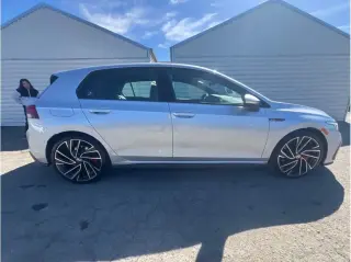 Volkswagen Golf GTI 2023 Autobahn 4dr Hatchback 7A