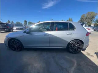 Volkswagen Golf GTI 2023 Autobahn 4dr Hatchback 7A