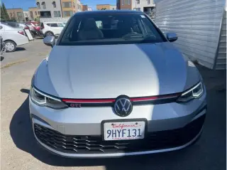 Volkswagen Golf GTI 2023 Autobahn 4dr Hatchback 7A