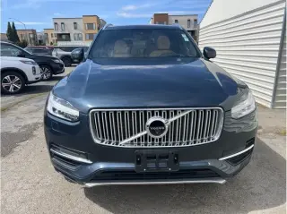 Volvo XC90 2018 AWD T8 eAWD Inscription 4dr SUV