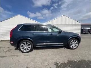 Volvo XC90 2018 AWD T8 eAWD Inscription 4dr SUV
