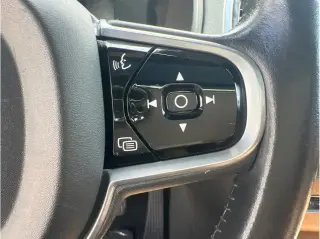 Volvo XC90 2018 AWD T8 eAWD Inscription 4dr SUV
