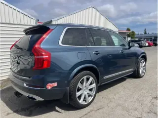 Volvo XC90 2018 AWD T8 eAWD Inscription 4dr SUV