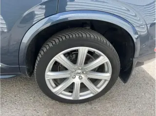 Volvo XC90 2018 AWD T8 eAWD Inscription 4dr SUV