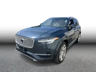 Volvo XC90 2018 AWD T8 eAWD Inscription 4dr SUV