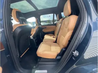 Volvo XC90 2018 AWD T8 eAWD Inscription 4dr SUV