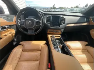 Volvo XC90 2018 AWD T8 eAWD Inscription 4dr SUV