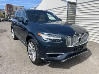 Volvo XC90 2018 AWD T8 eAWD Inscription 4dr SUV