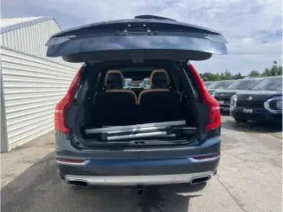 Volvo XC90 2018 AWD T8 eAWD Inscription 4dr SUV