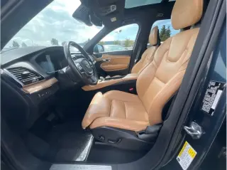 Volvo XC90 2018 AWD T8 eAWD Inscription 4dr SUV