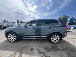 Volvo XC90 2018 AWD T8 eAWD Inscription 4dr SUV