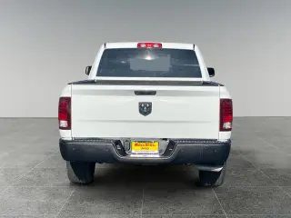 Ram 1500 Classic 2024