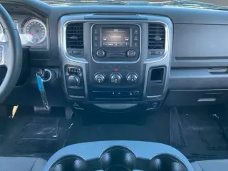 Ram 1500 Classic 2024
