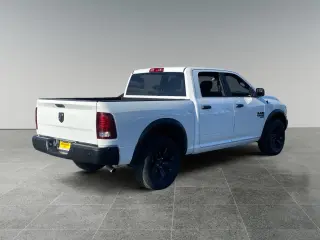 Ram 1500 Classic 2024