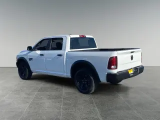 Ram 1500 Classic 2024