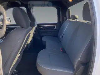 Ram 1500 Classic 2024