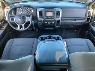 Ram 1500 Classic 2024