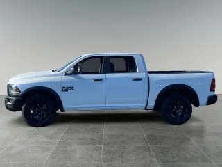 Ram 1500 Classic 2024