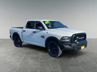 Ram 1500 Classic 2024