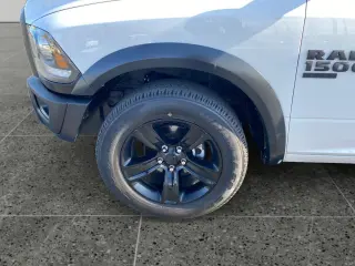 Ram 1500 Classic 2024